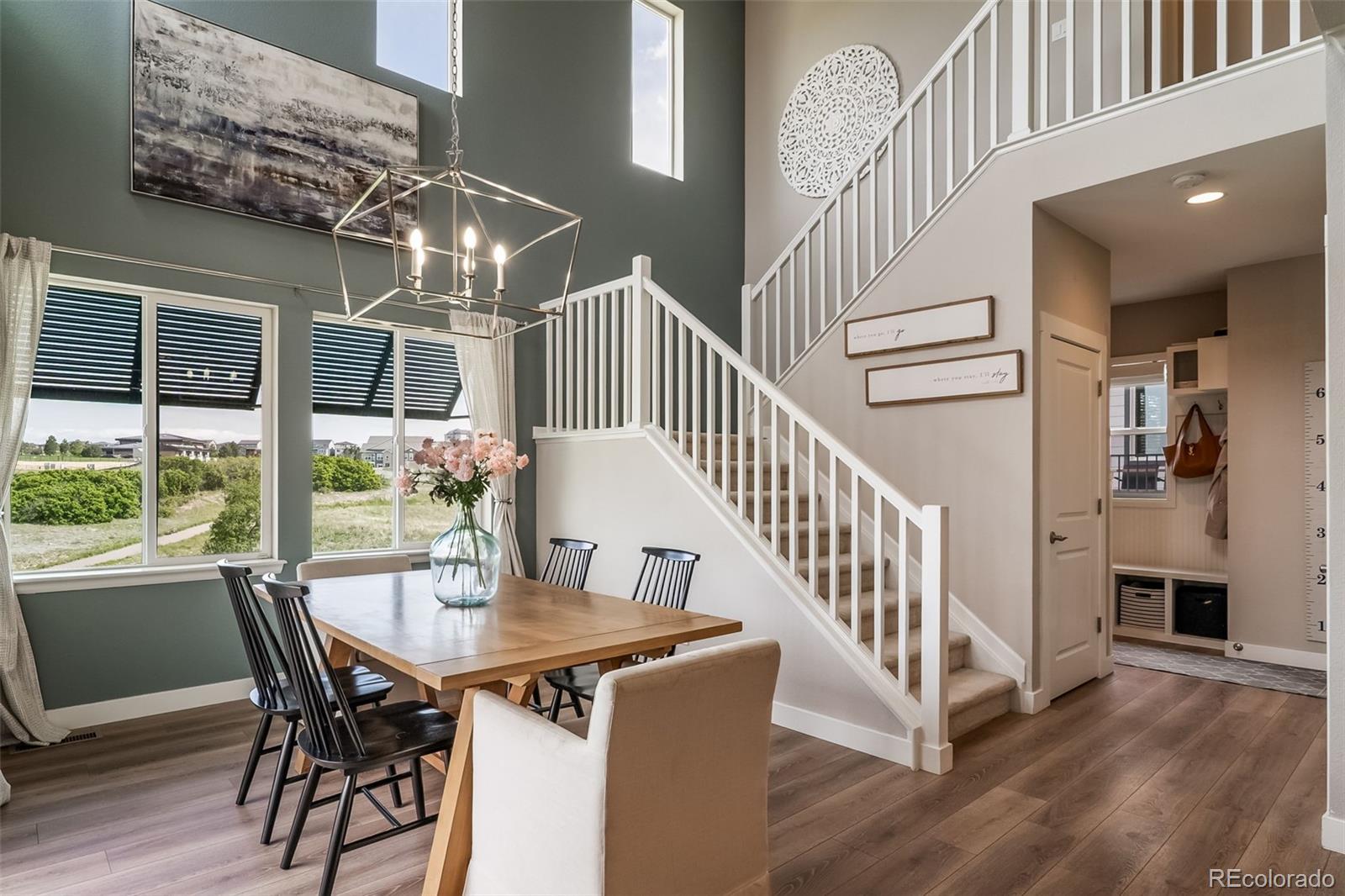 MLS Image #10 for 3572  ghost dance drive,castle rock, Colorado