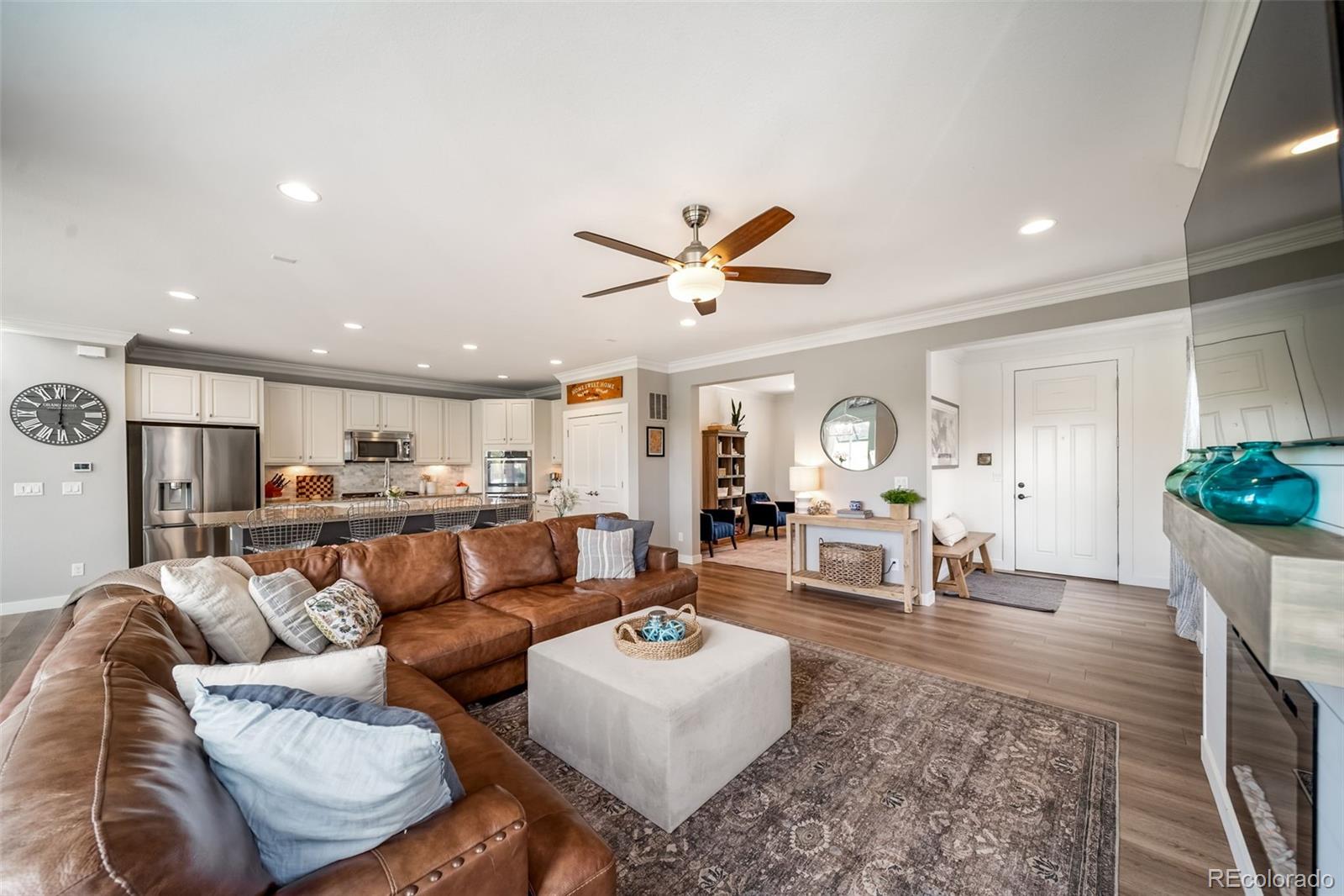 MLS Image #11 for 3572  ghost dance drive,castle rock, Colorado