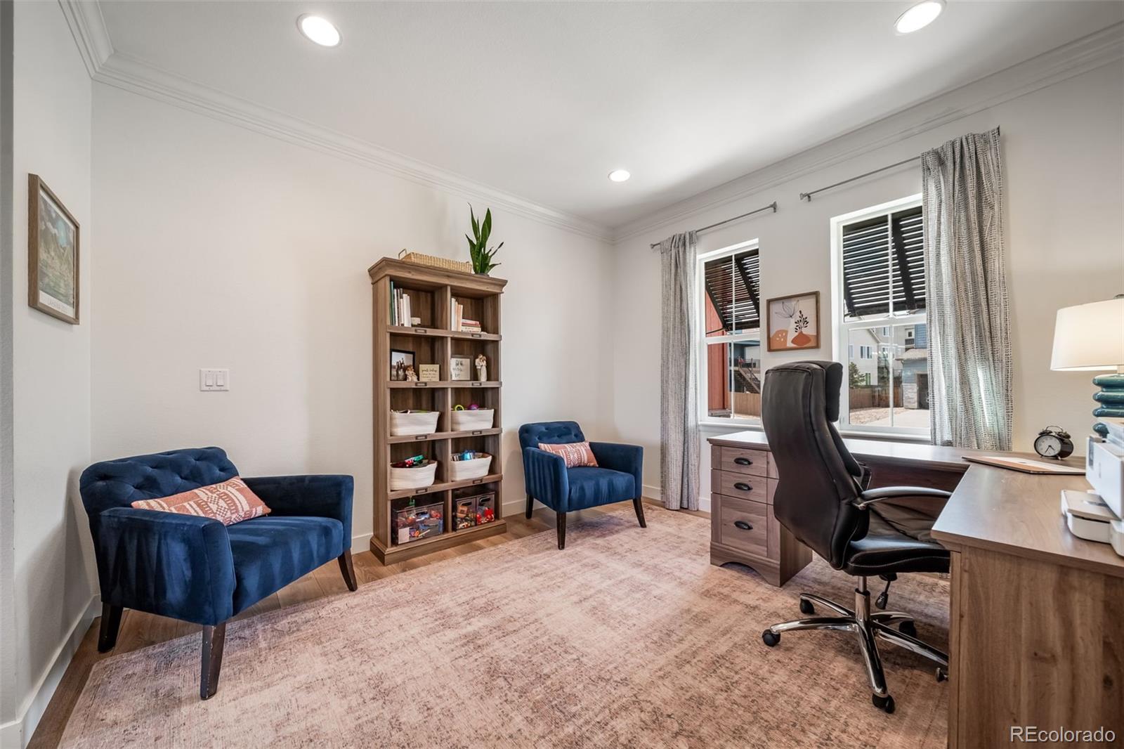 MLS Image #12 for 3572  ghost dance drive,castle rock, Colorado