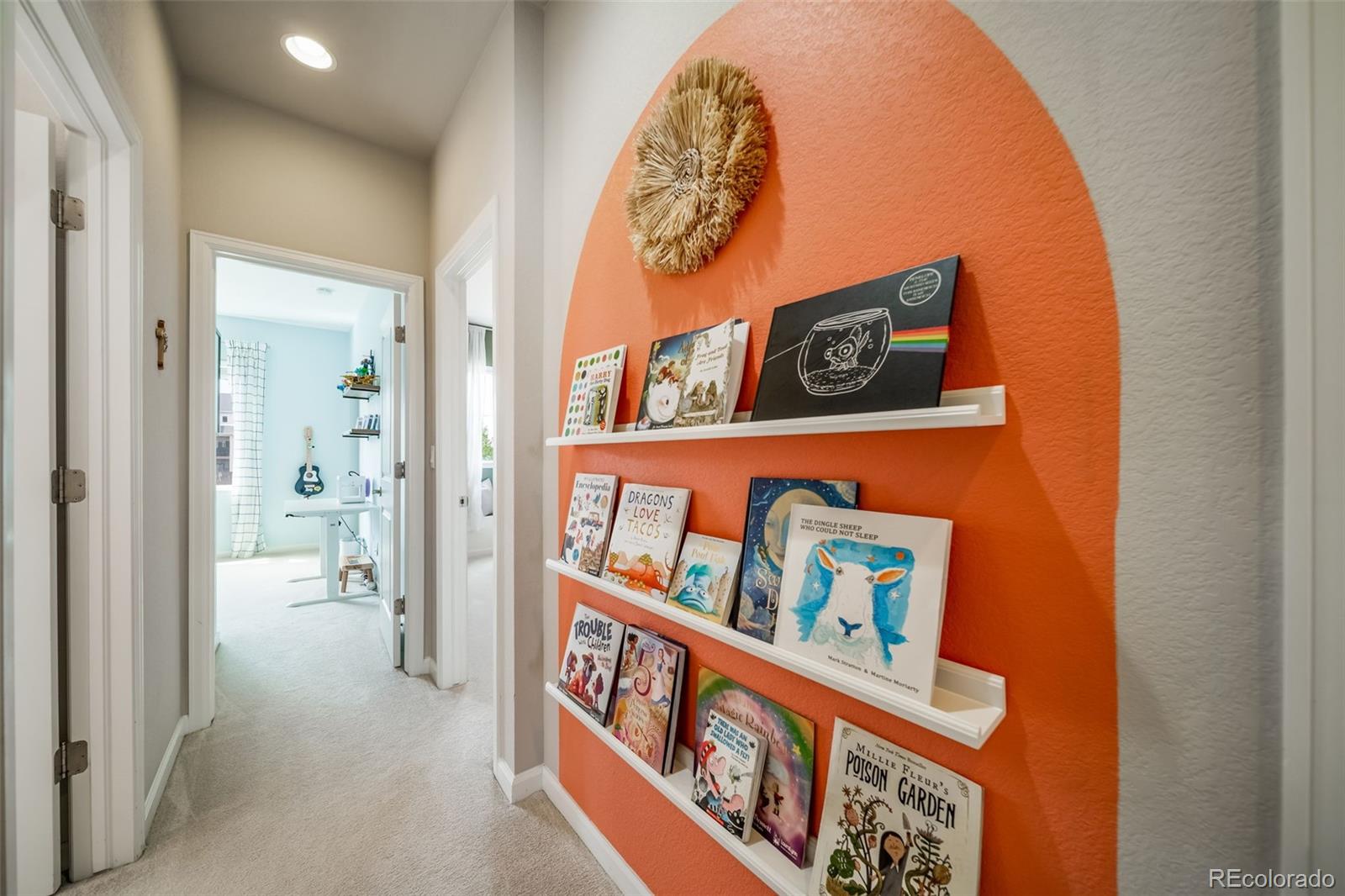 MLS Image #19 for 3572  ghost dance drive,castle rock, Colorado