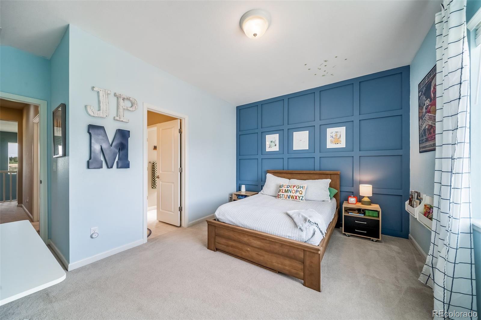 MLS Image #24 for 3572  ghost dance drive,castle rock, Colorado