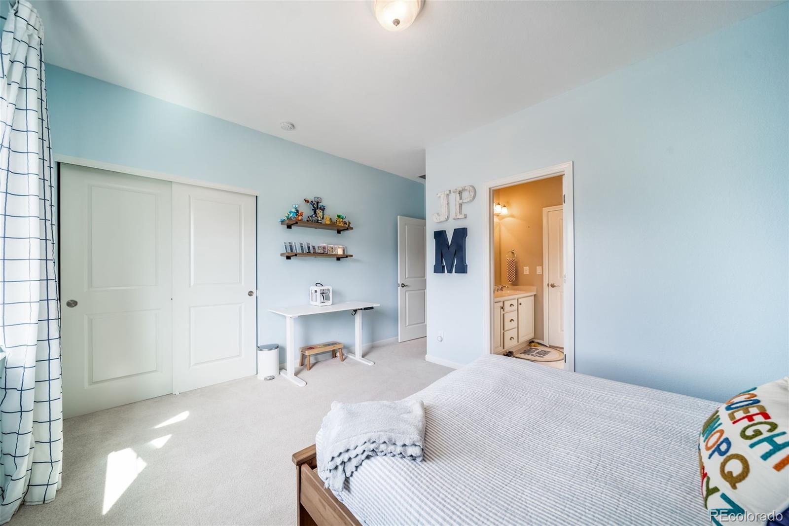 MLS Image #25 for 3572  ghost dance drive,castle rock, Colorado