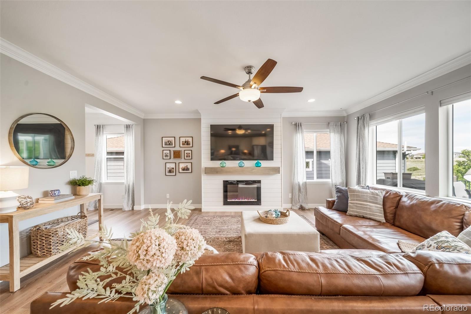 MLS Image #3 for 3572  ghost dance drive,castle rock, Colorado