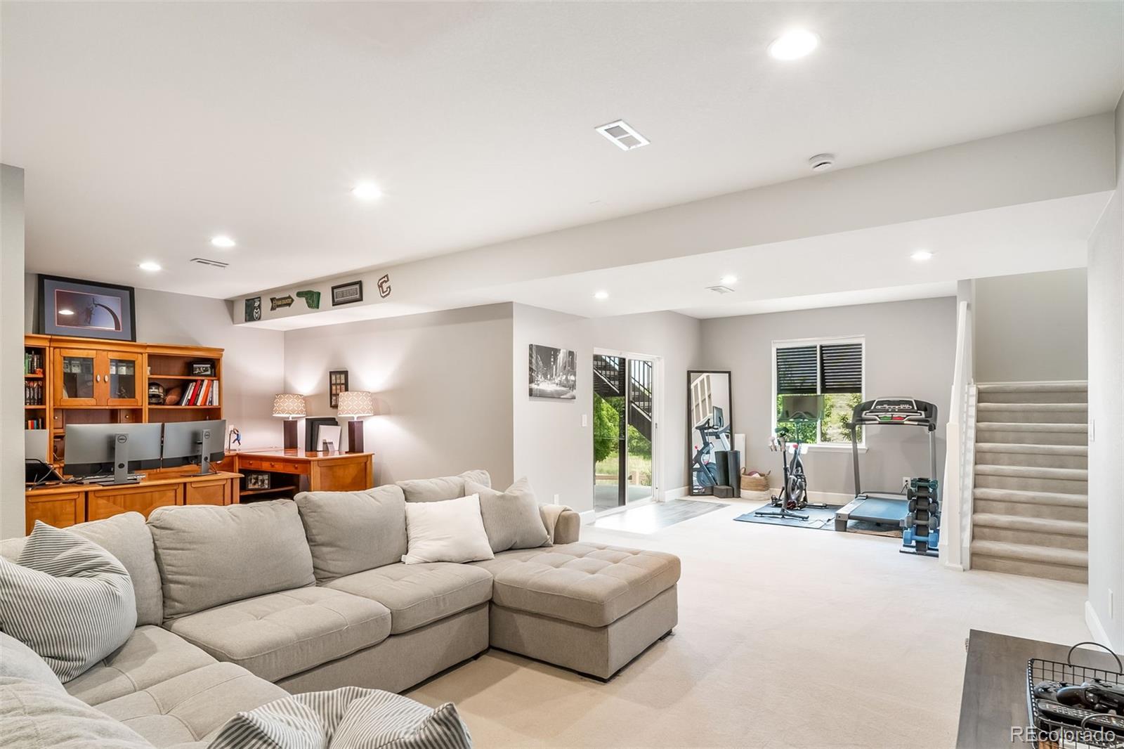 MLS Image #30 for 3572  ghost dance drive,castle rock, Colorado