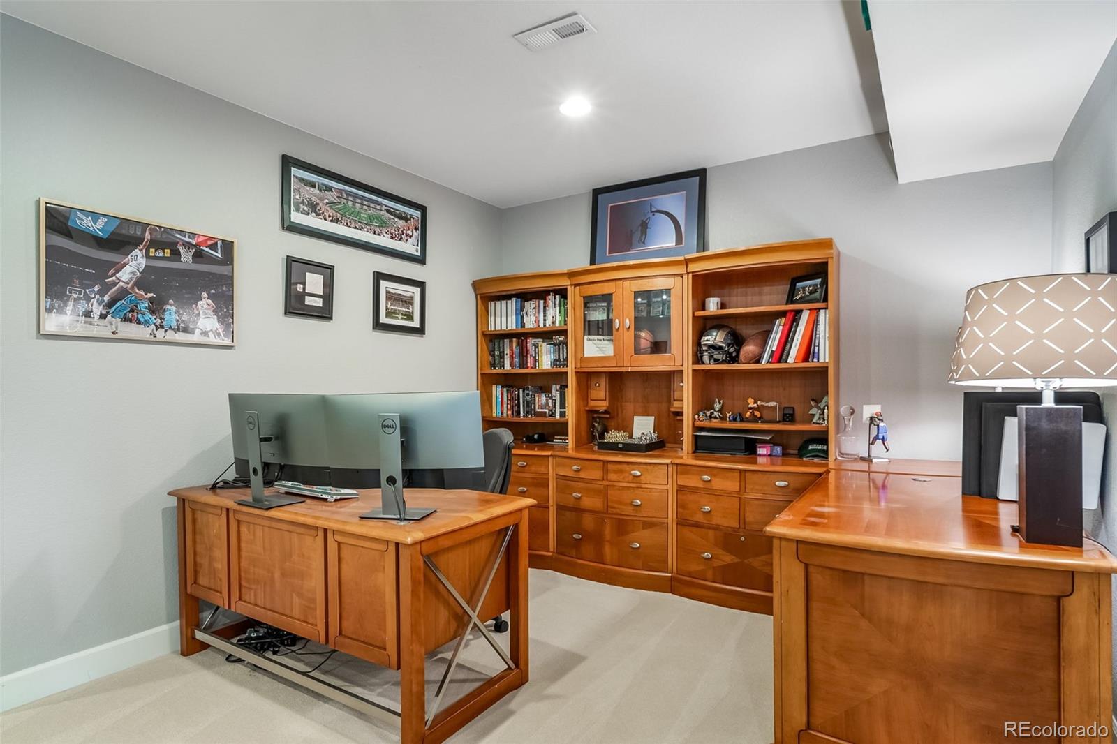 MLS Image #33 for 3572  ghost dance drive,castle rock, Colorado