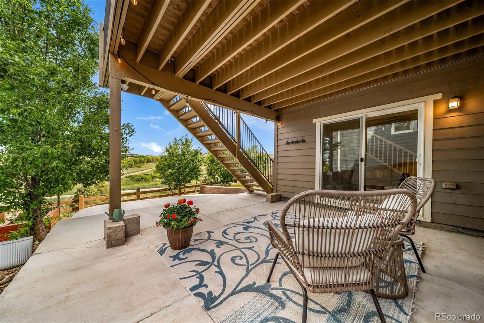 MLS Image #36 for 3572  ghost dance drive,castle rock, Colorado