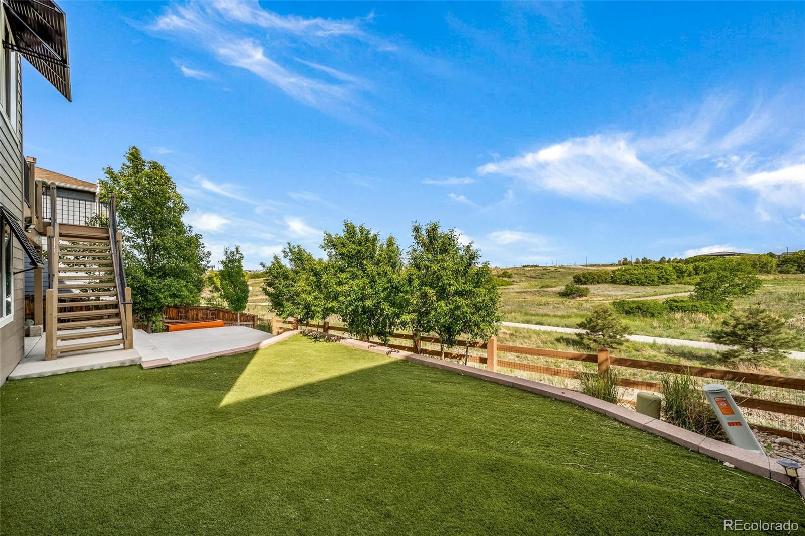 MLS Image #37 for 3572  ghost dance drive,castle rock, Colorado