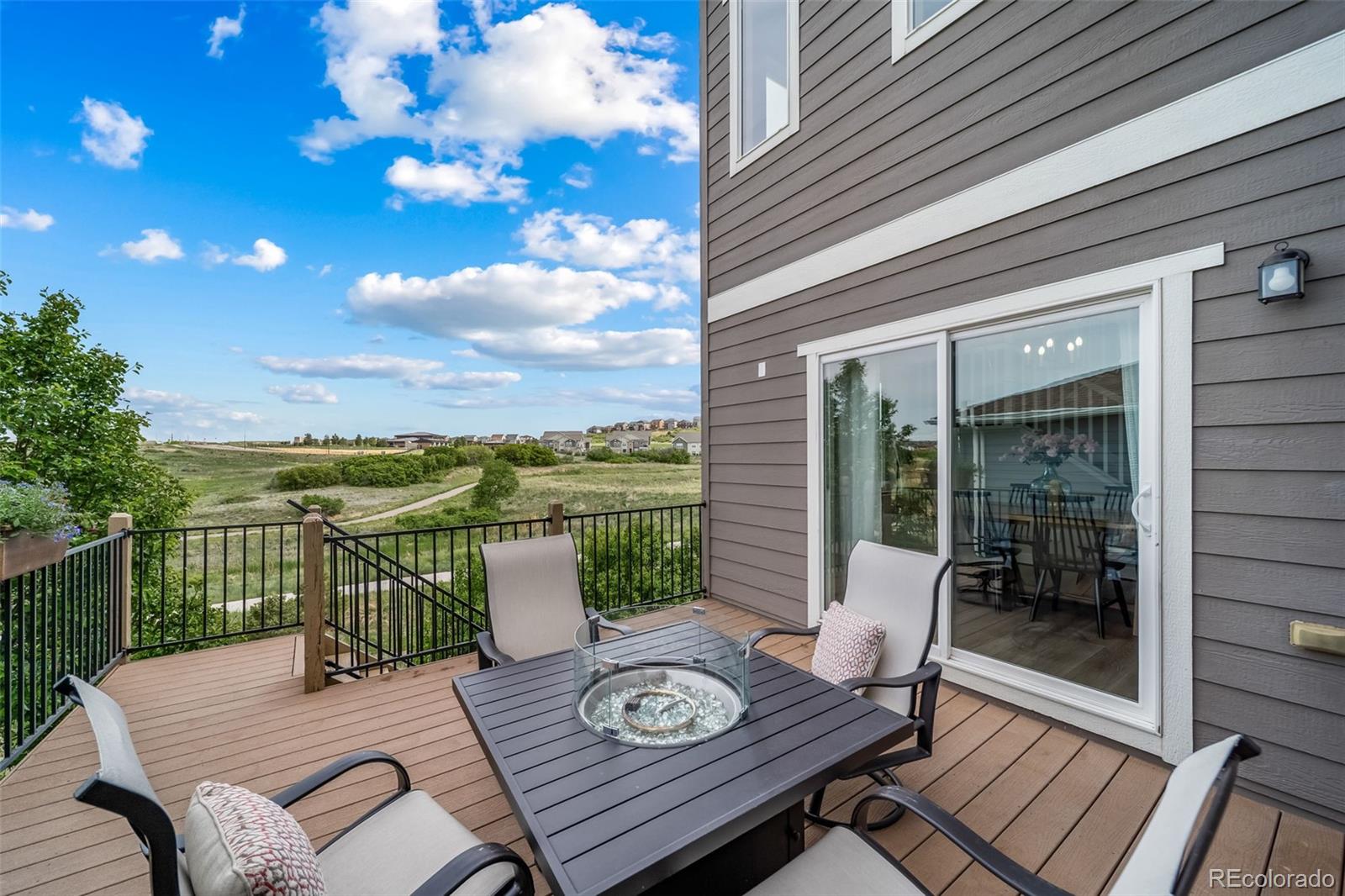 MLS Image #39 for 3572  ghost dance drive,castle rock, Colorado