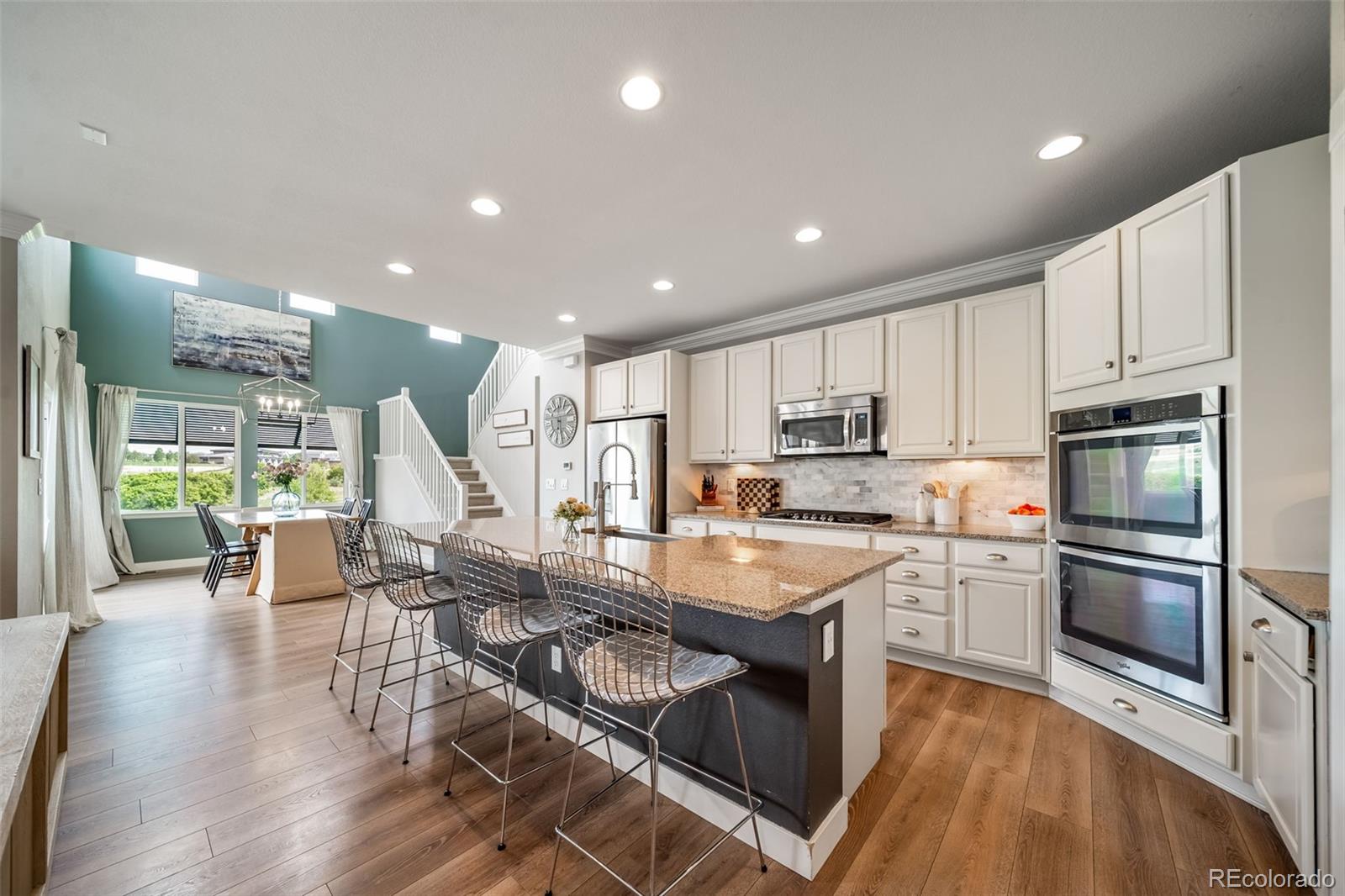 MLS Image #5 for 3572  ghost dance drive,castle rock, Colorado