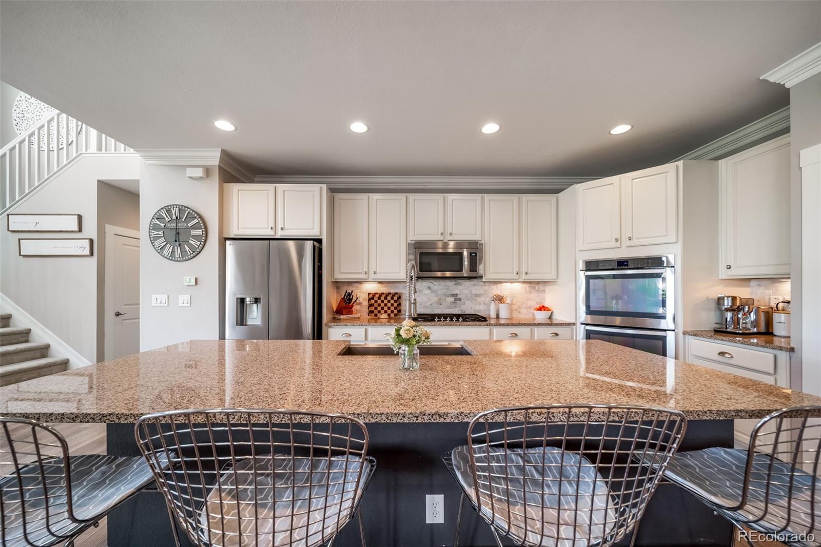MLS Image #6 for 3572  ghost dance drive,castle rock, Colorado