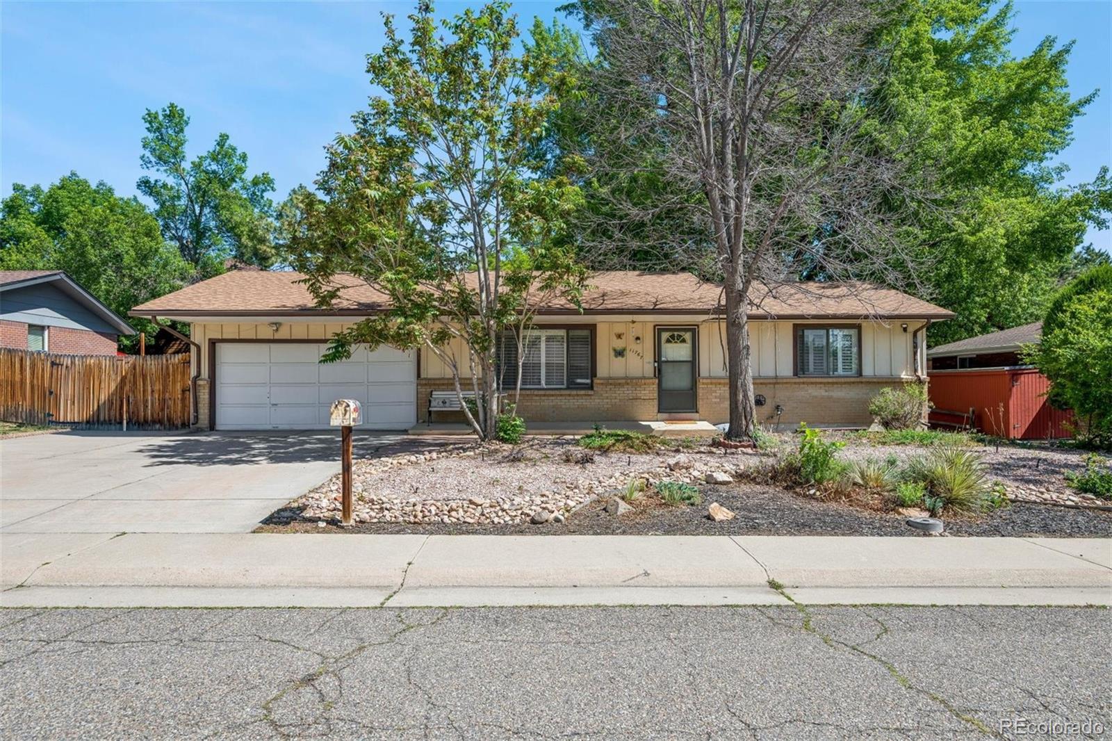 MLS Image #1 for 11767 w 65th circle,arvada, Colorado