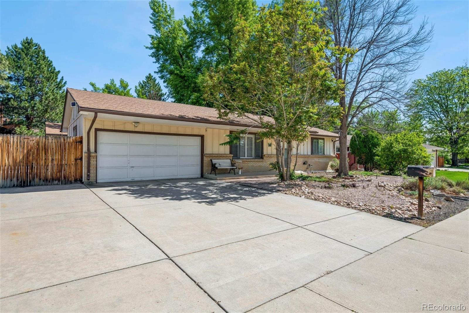 MLS Image #2 for 11767 w 65th circle,arvada, Colorado