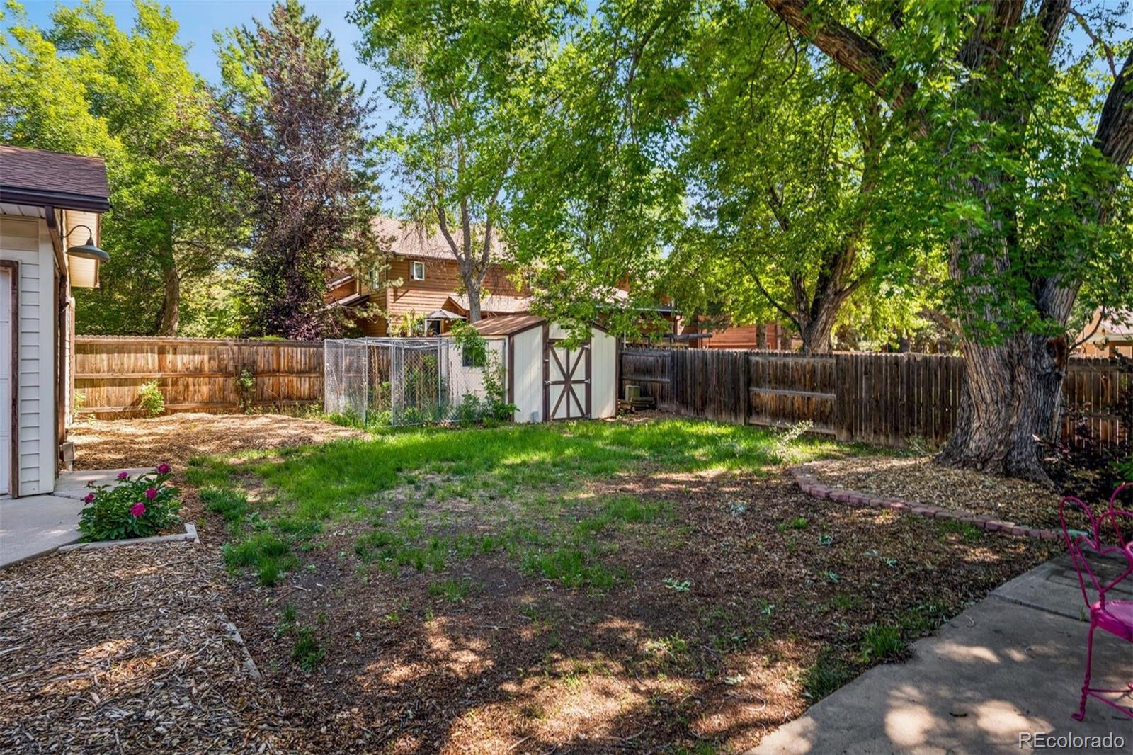 MLS Image #23 for 11767 w 65th circle,arvada, Colorado