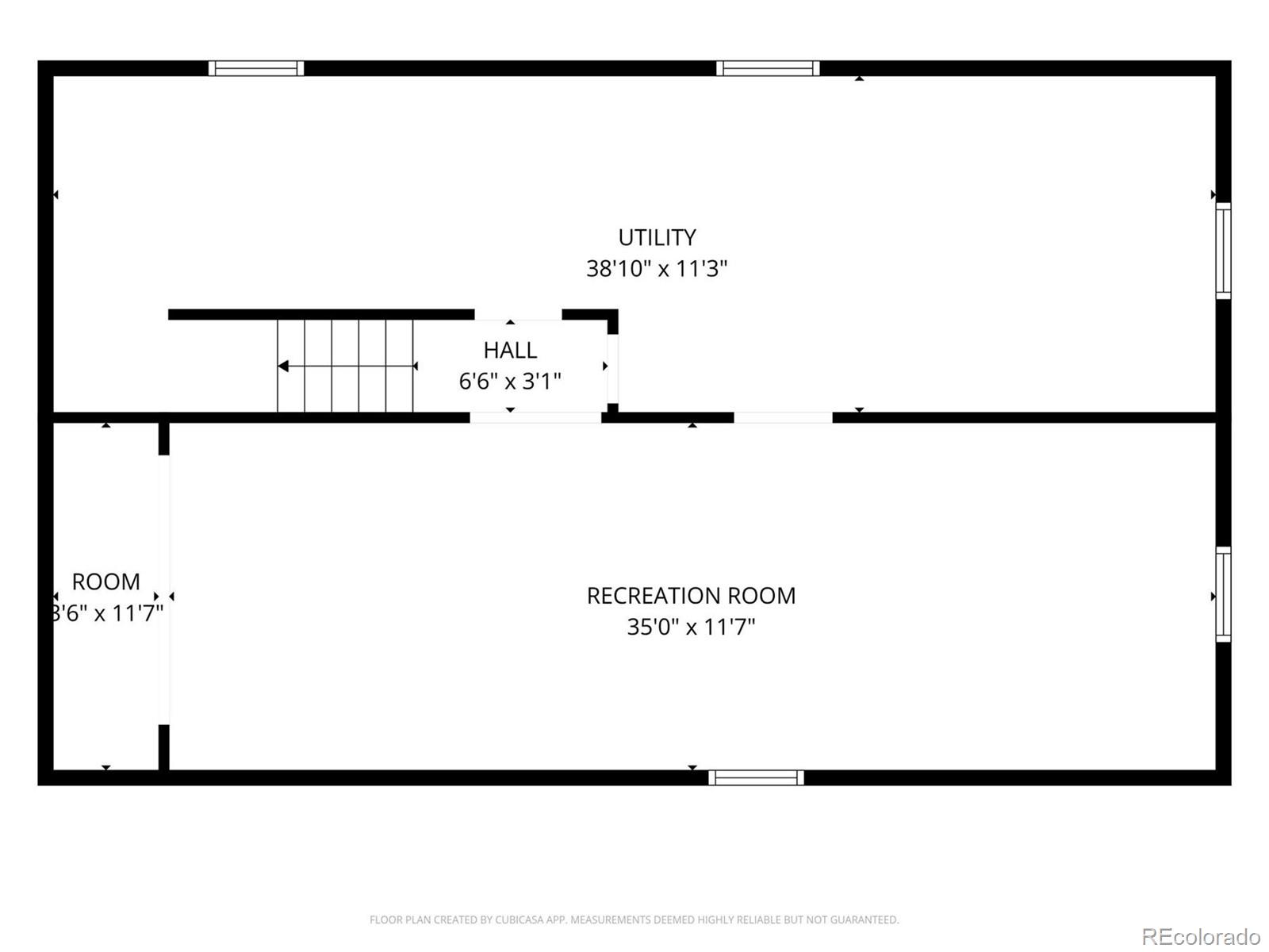 MLS Image #25 for 11767 w 65th circle,arvada, Colorado