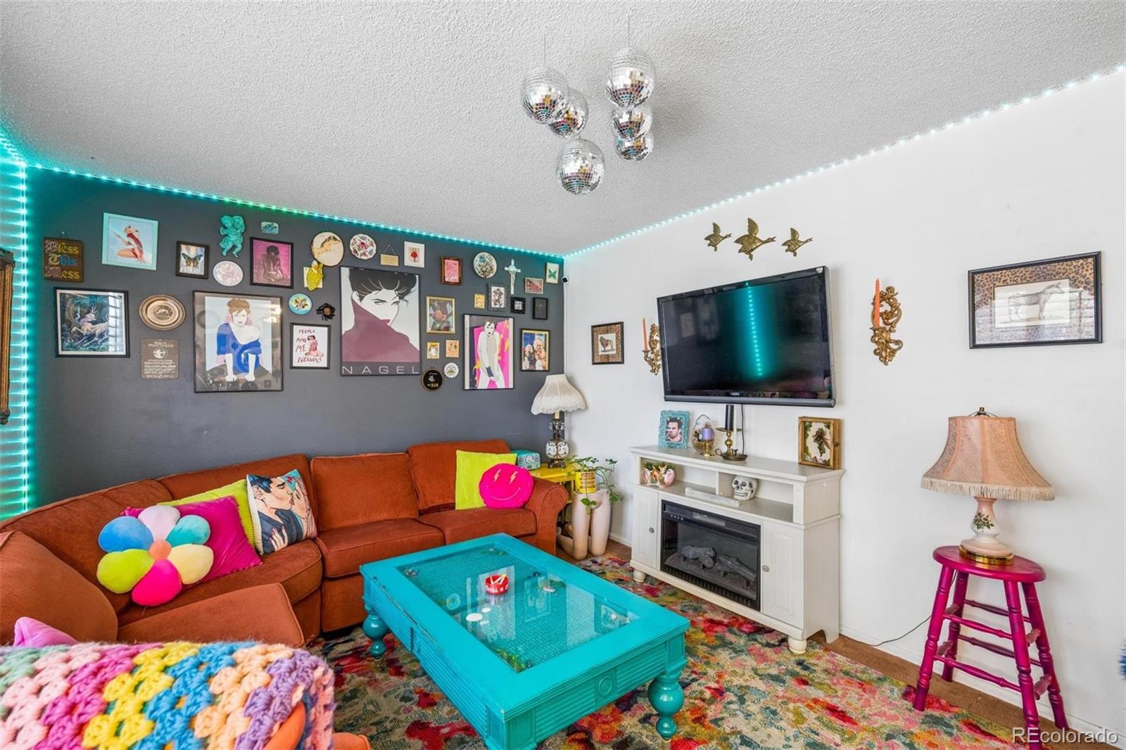 MLS Image #3 for 11767 w 65th circle,arvada, Colorado