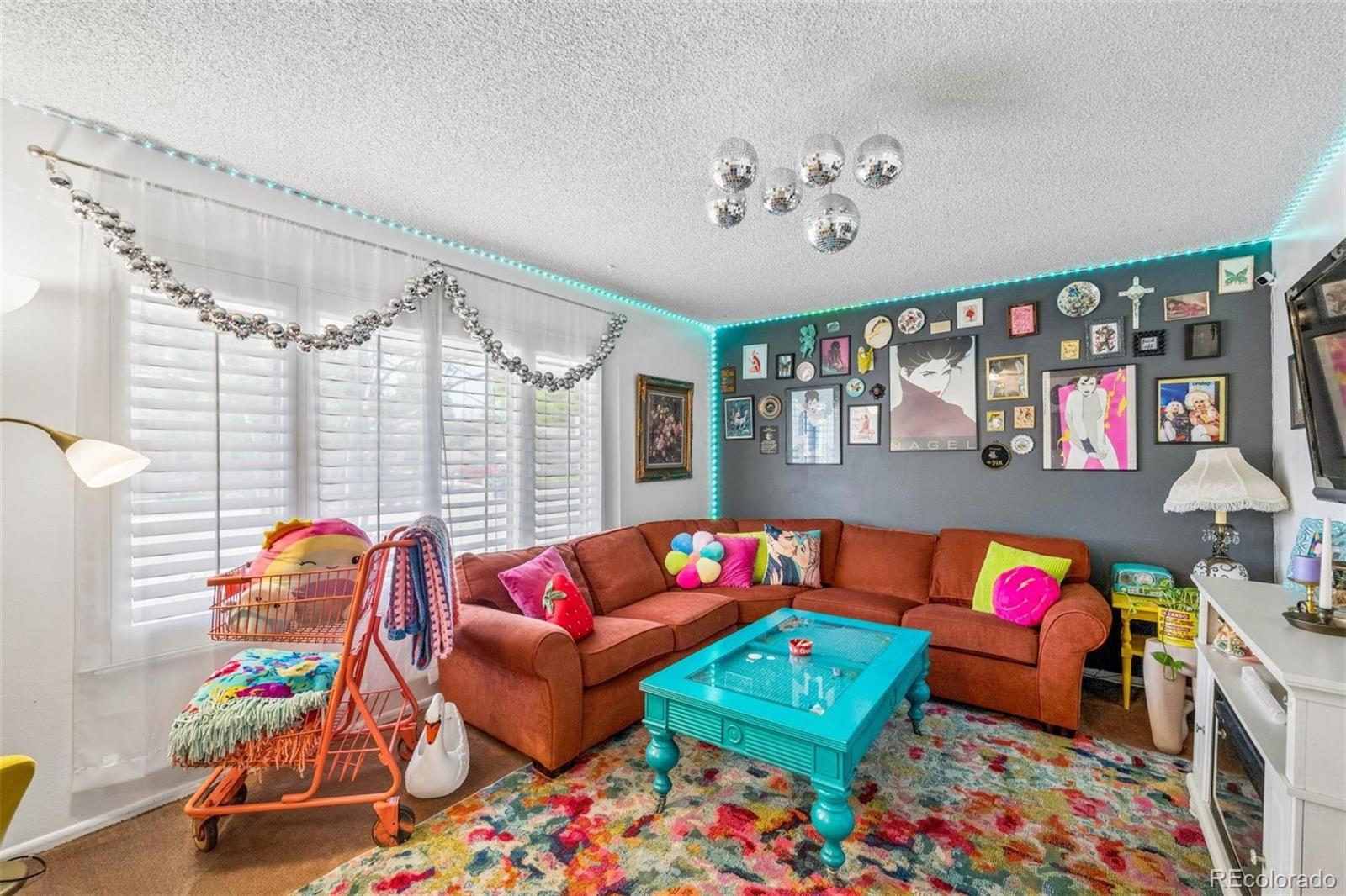 MLS Image #4 for 11767 w 65th circle,arvada, Colorado