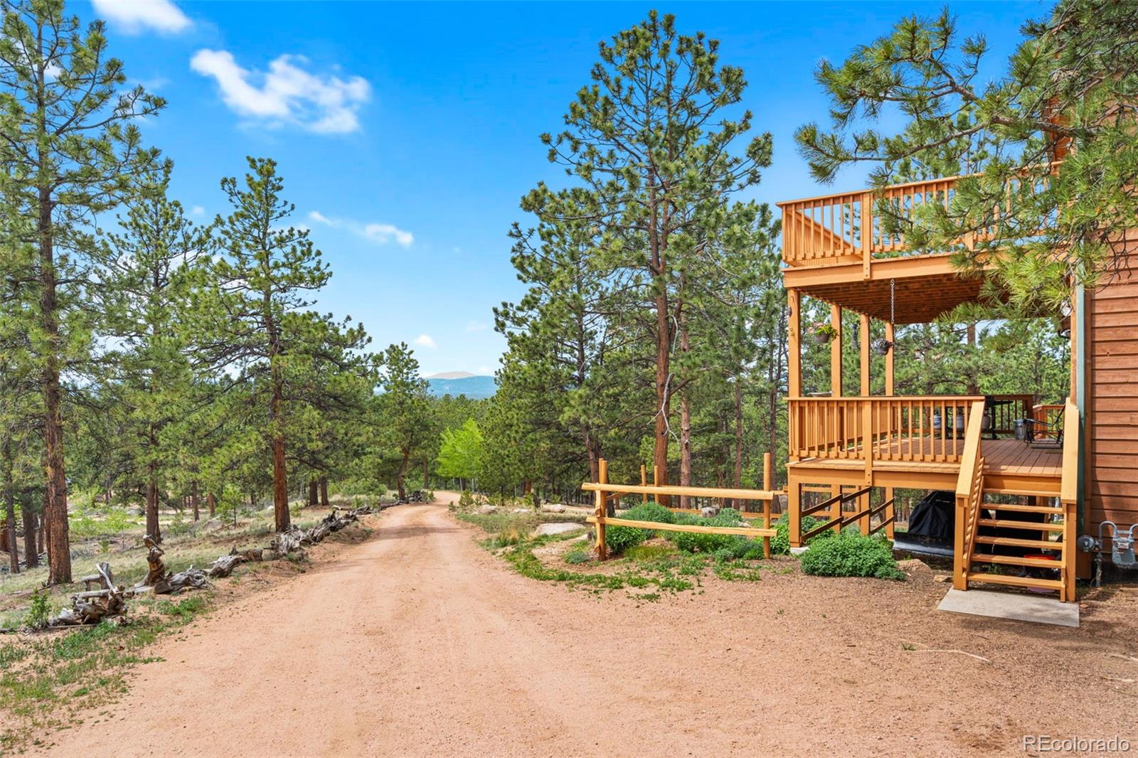 MLS Image #3 for 605  obsidian drive,florissant, Colorado
