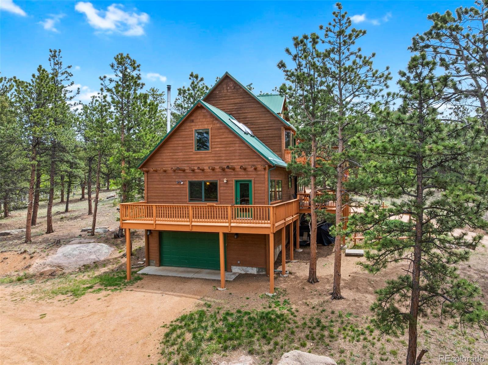 MLS Image #42 for 605  obsidian drive,florissant, Colorado