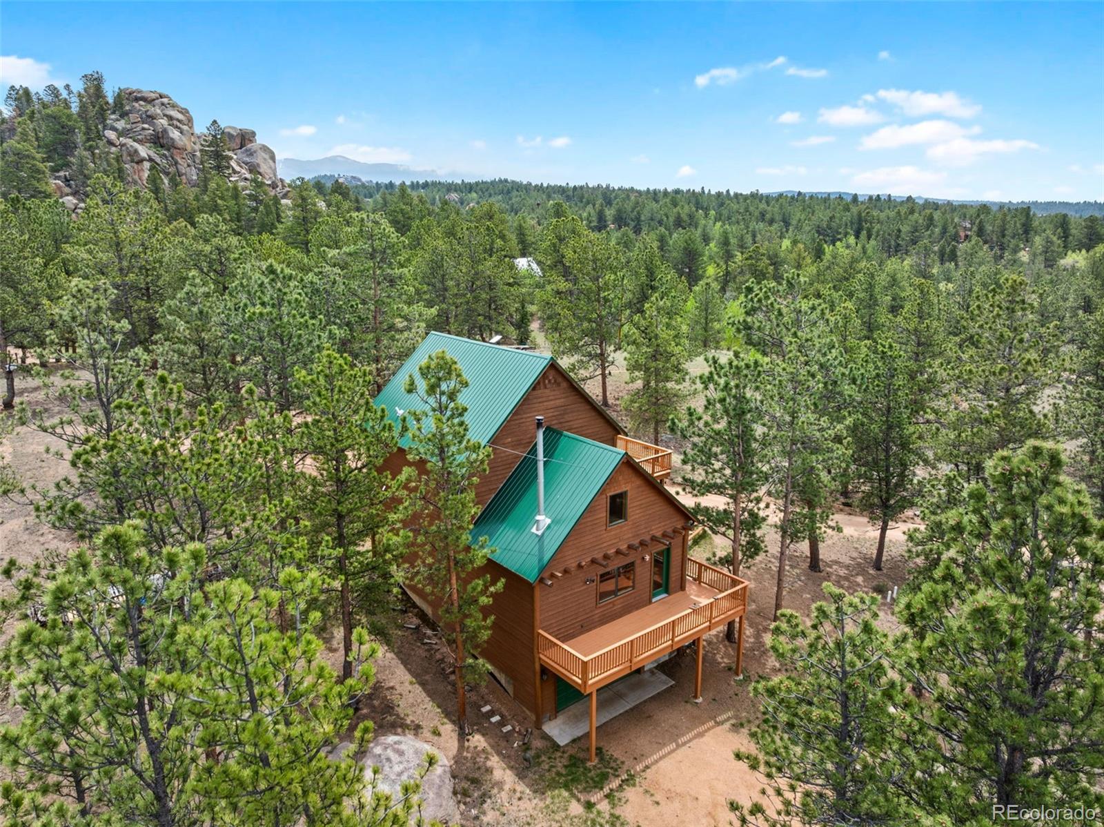 MLS Image #43 for 605  obsidian drive,florissant, Colorado
