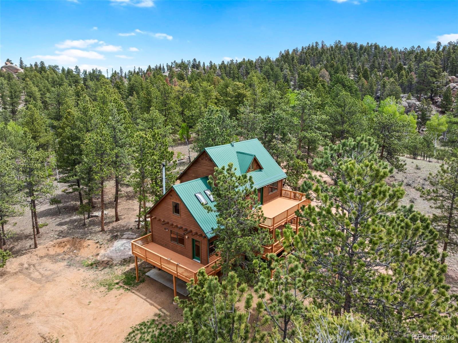 MLS Image #44 for 605  obsidian drive,florissant, Colorado