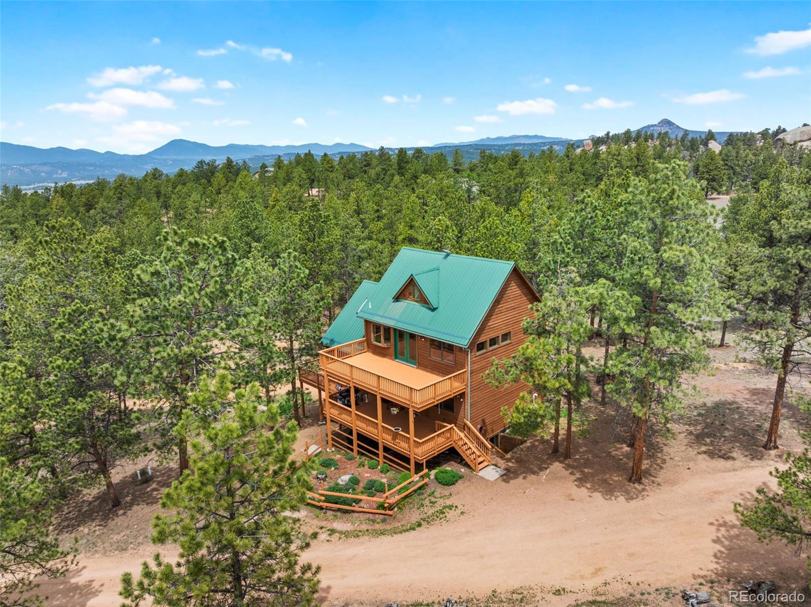 MLS Image #45 for 605  obsidian drive,florissant, Colorado