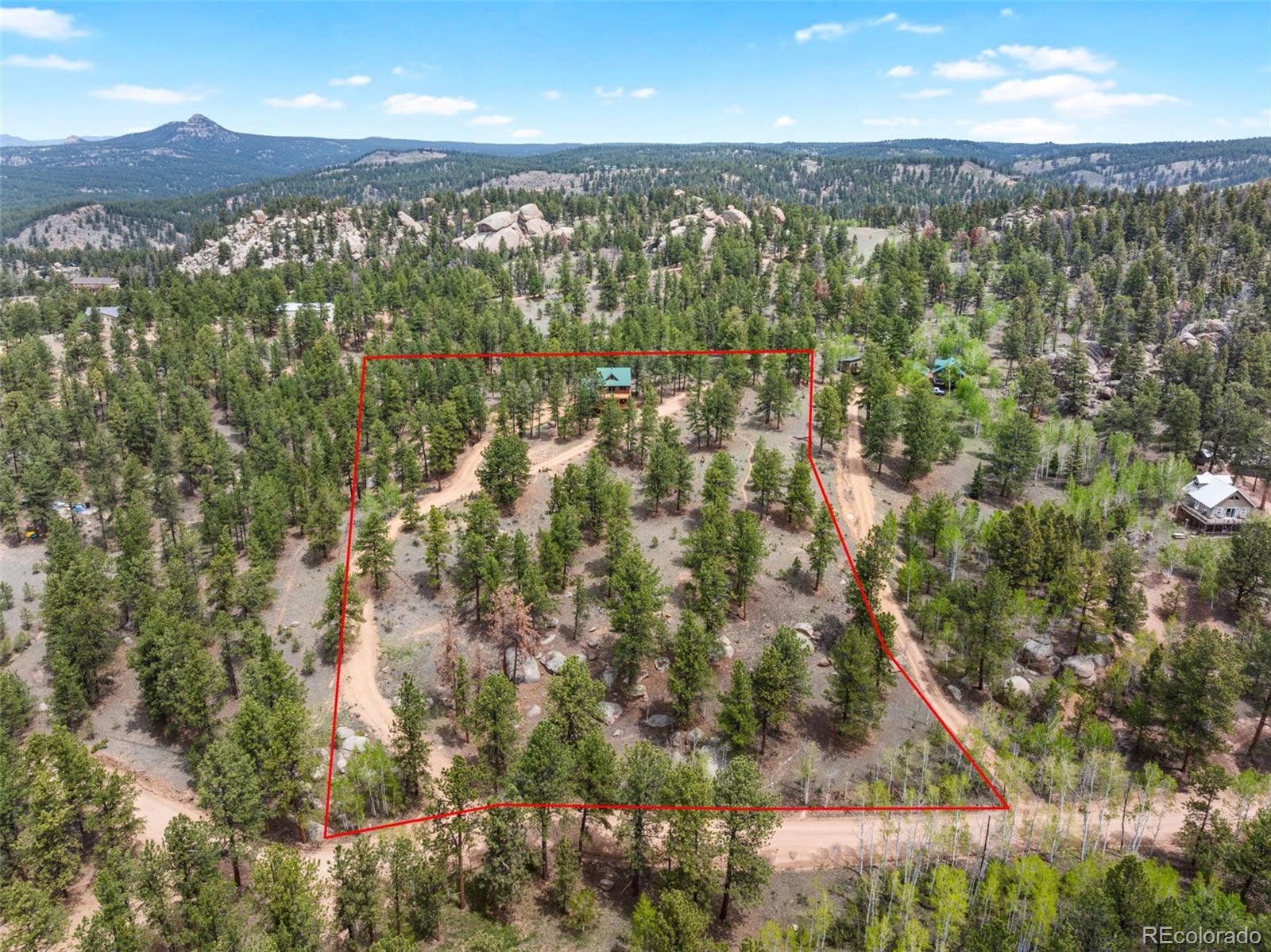 MLS Image #46 for 605  obsidian drive,florissant, Colorado