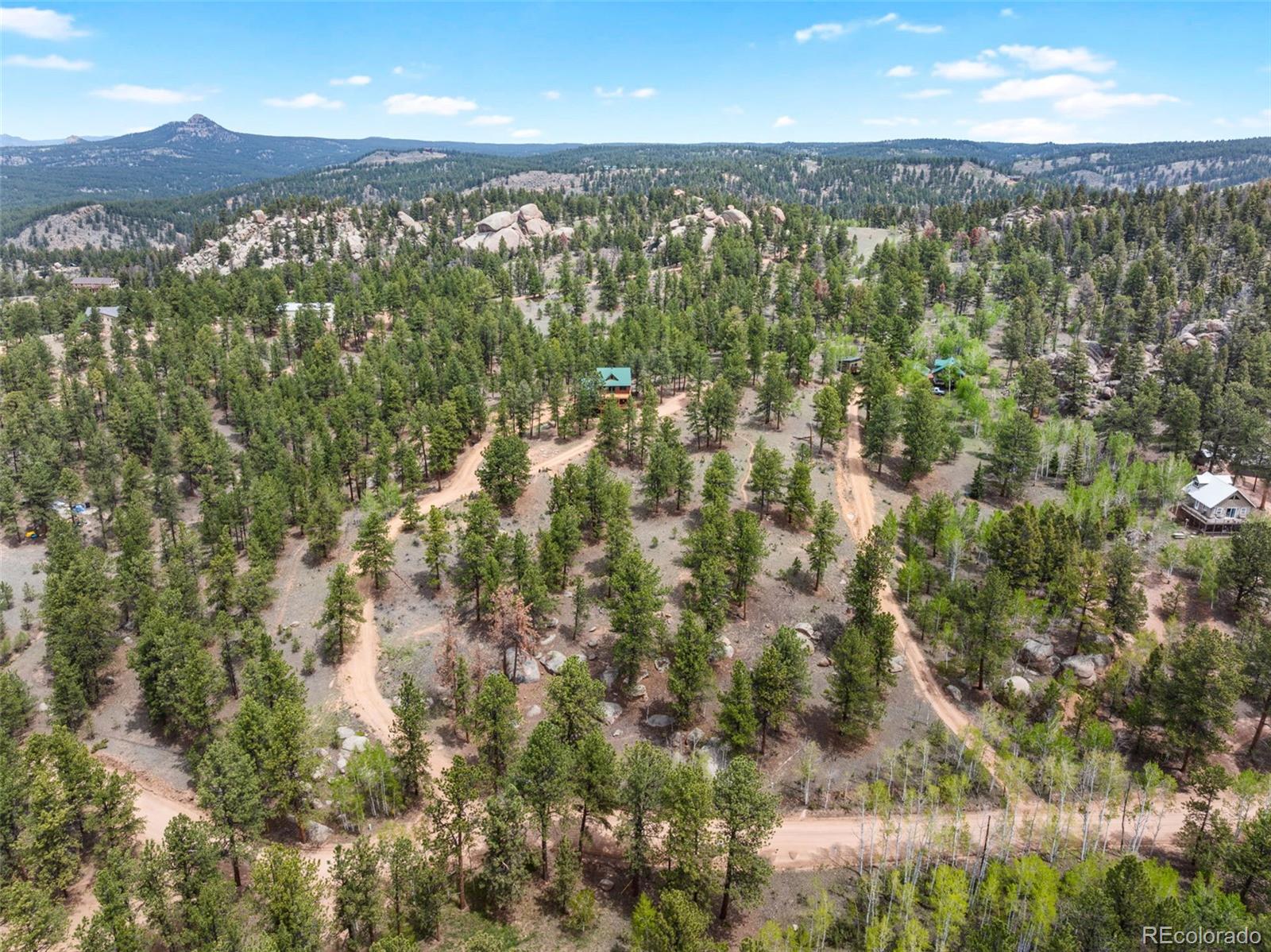 MLS Image #47 for 605  obsidian drive,florissant, Colorado