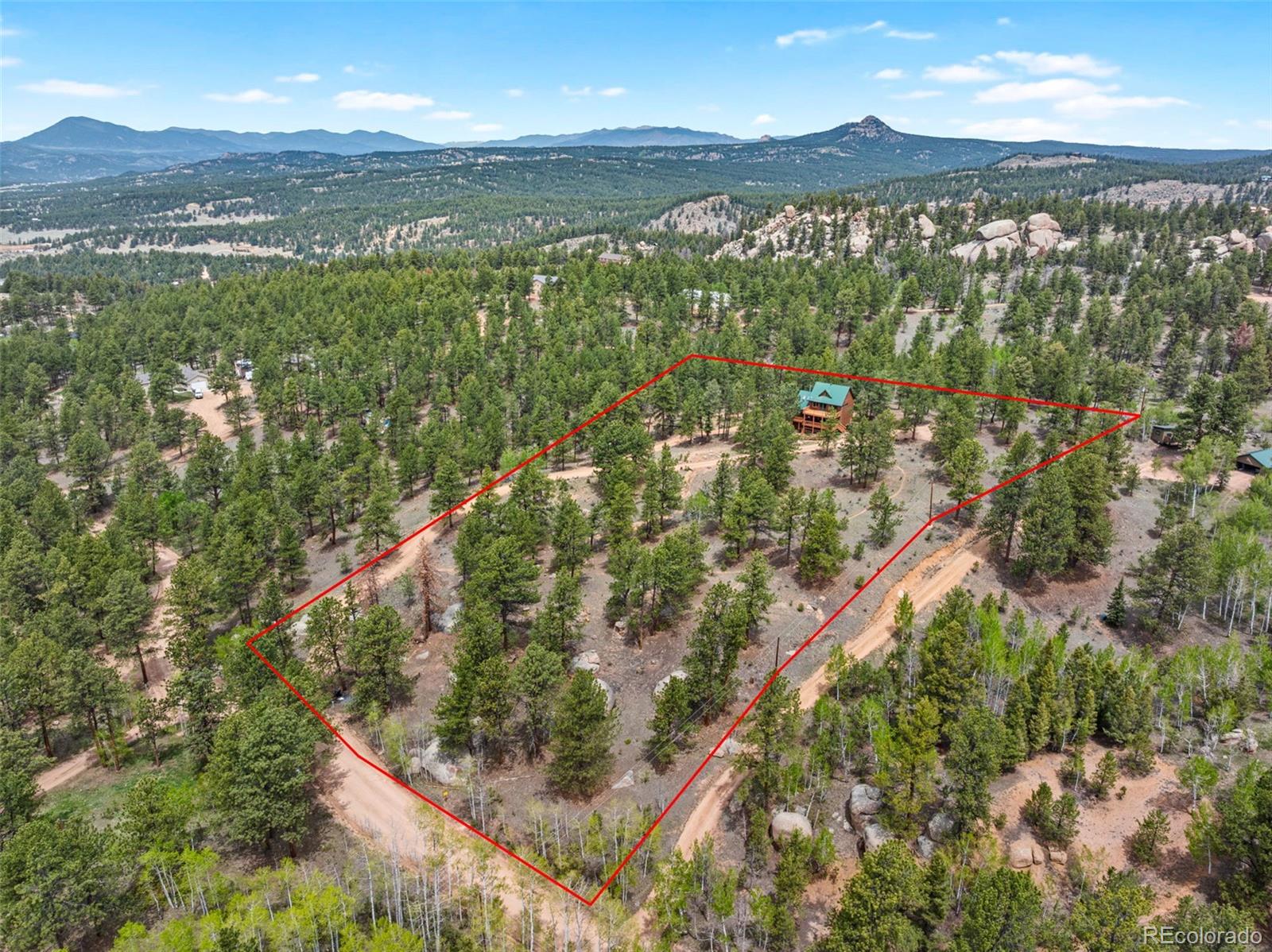 MLS Image #48 for 605  obsidian drive,florissant, Colorado