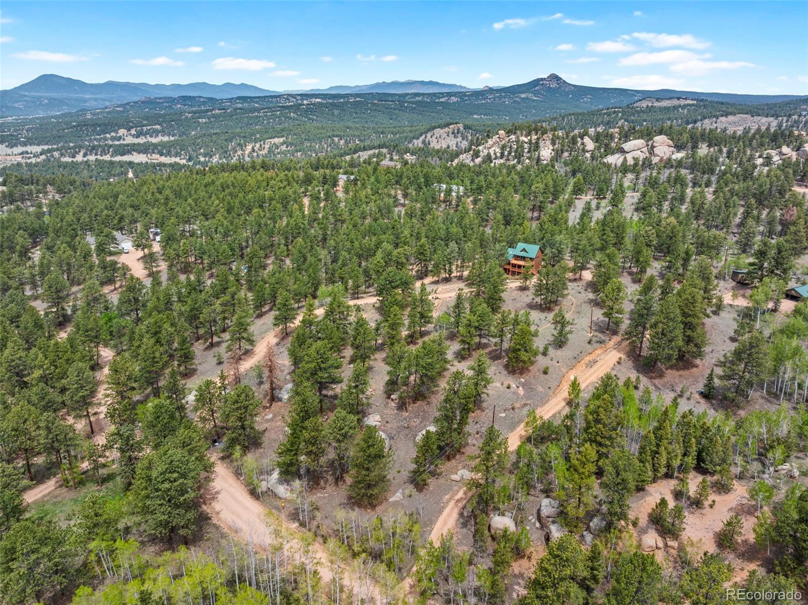 MLS Image #49 for 605  obsidian drive,florissant, Colorado
