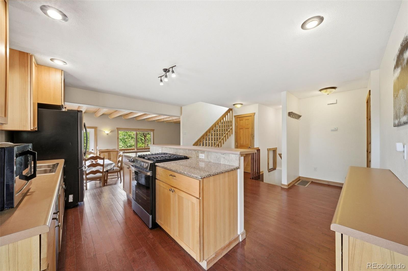 MLS Image #7 for 605  obsidian drive,florissant, Colorado