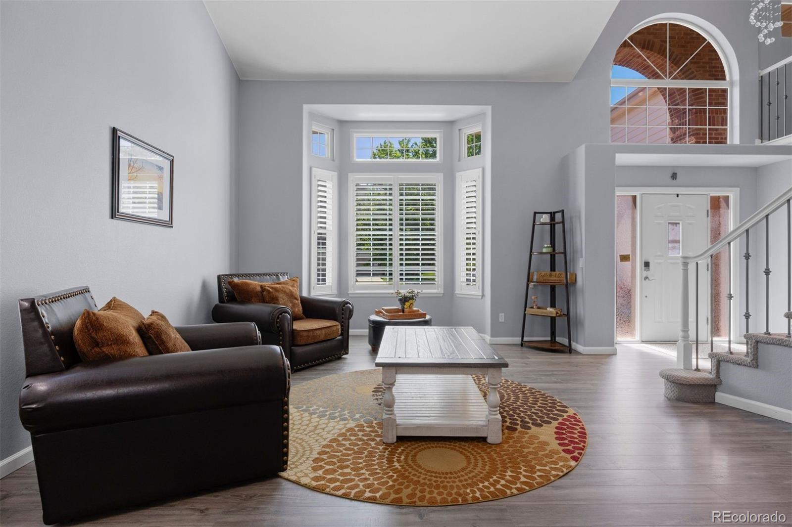 MLS Image #10 for 1720  wild rye court,castle rock, Colorado
