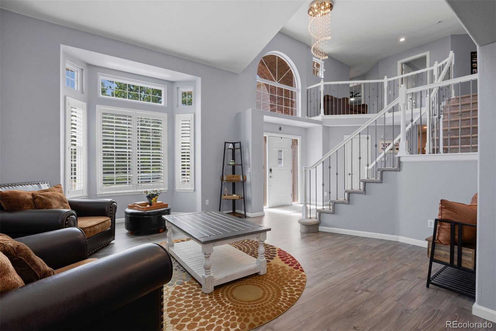 MLS Image #11 for 1720  wild rye court,castle rock, Colorado