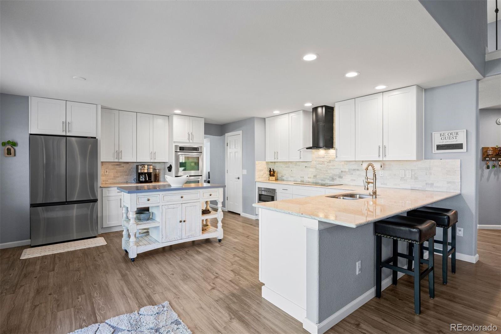 MLS Image #13 for 1720  wild rye court,castle rock, Colorado