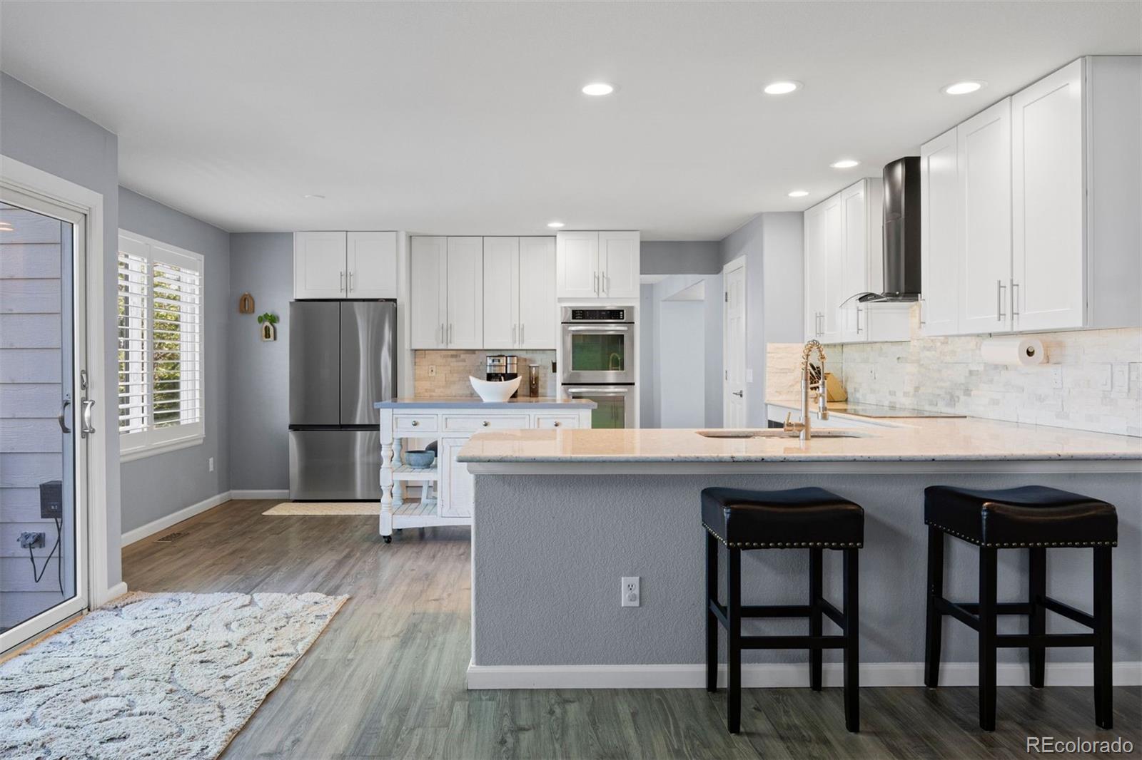 MLS Image #14 for 1720  wild rye court,castle rock, Colorado