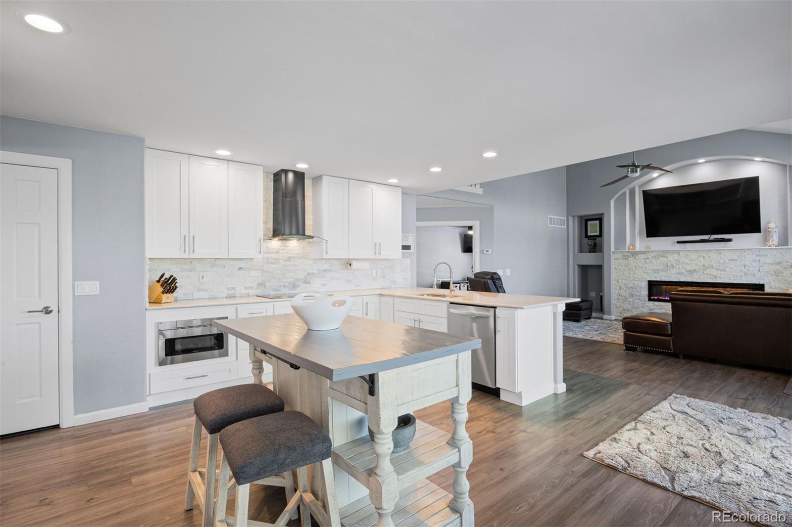 MLS Image #15 for 1720  wild rye court,castle rock, Colorado