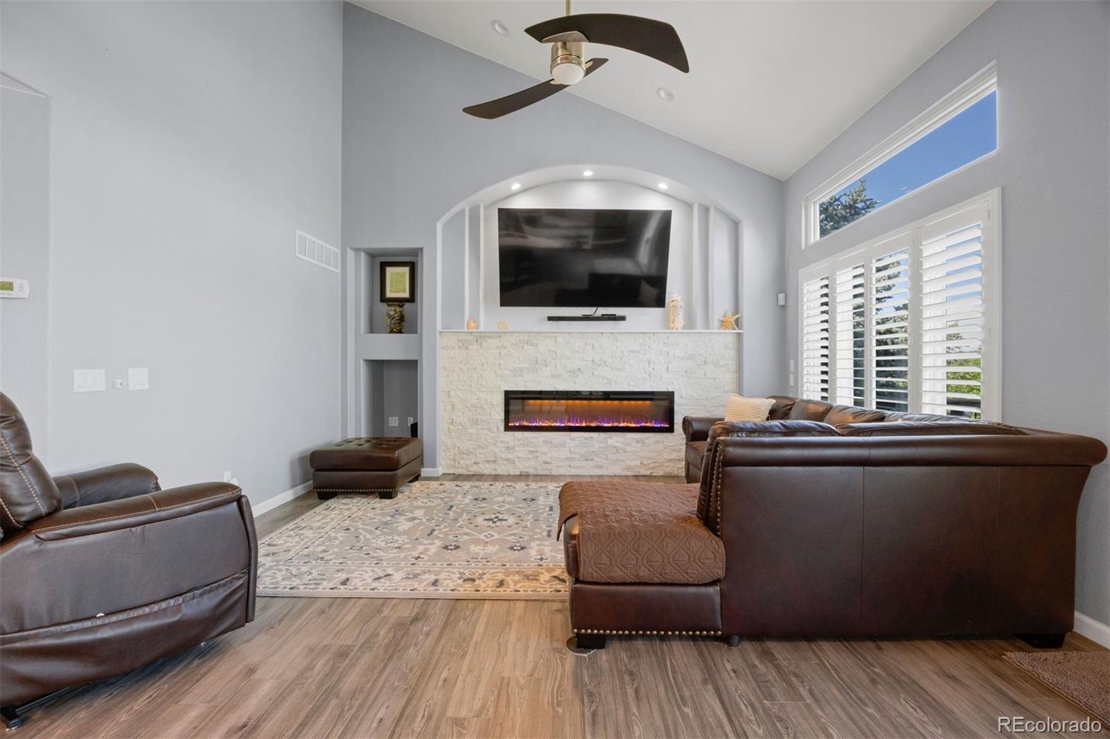 MLS Image #18 for 1720  wild rye court,castle rock, Colorado