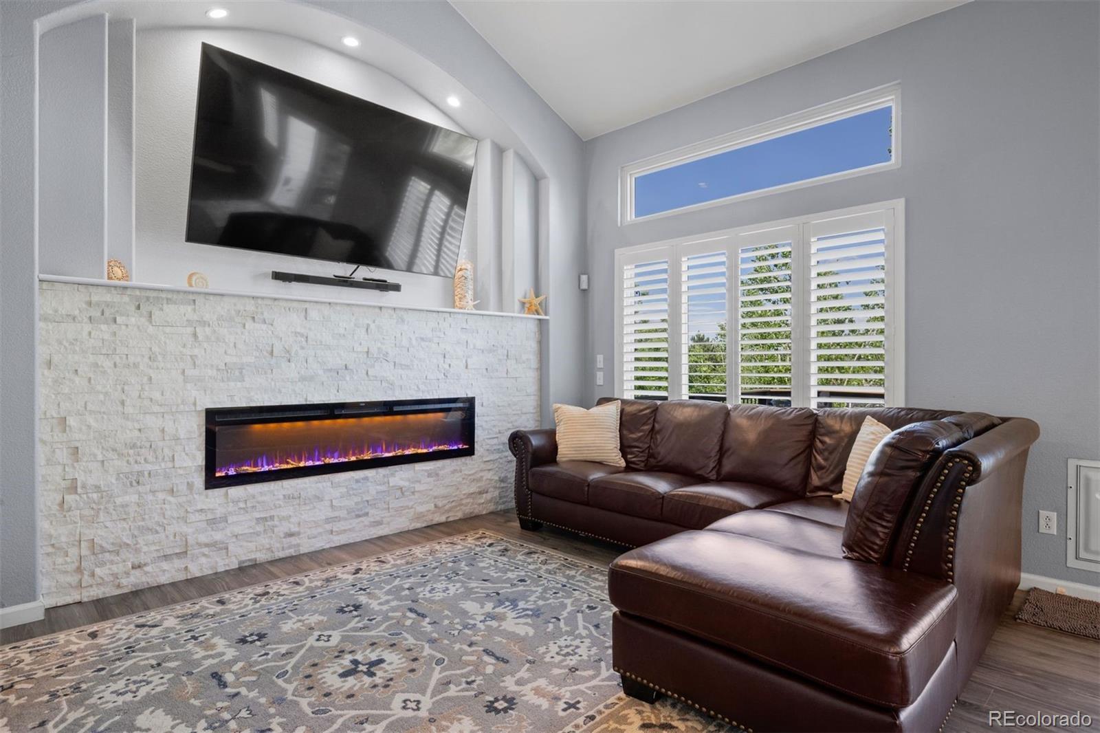 MLS Image #2 for 1720  wild rye court,castle rock, Colorado