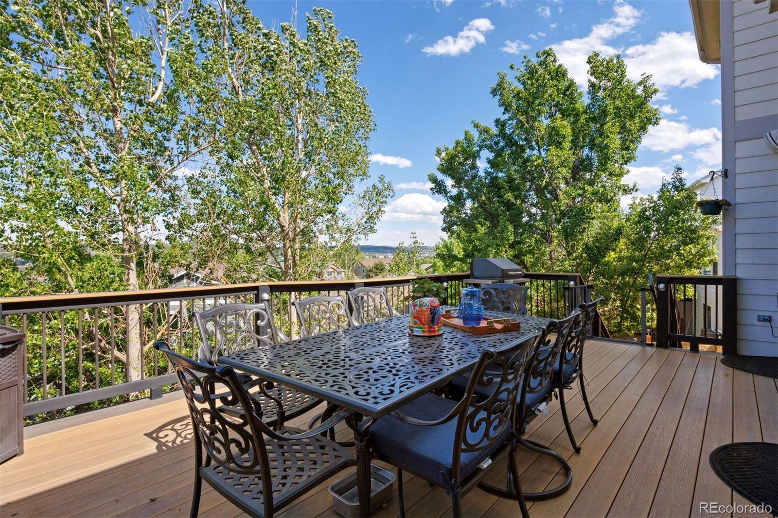 MLS Image #20 for 1720  wild rye court,castle rock, Colorado