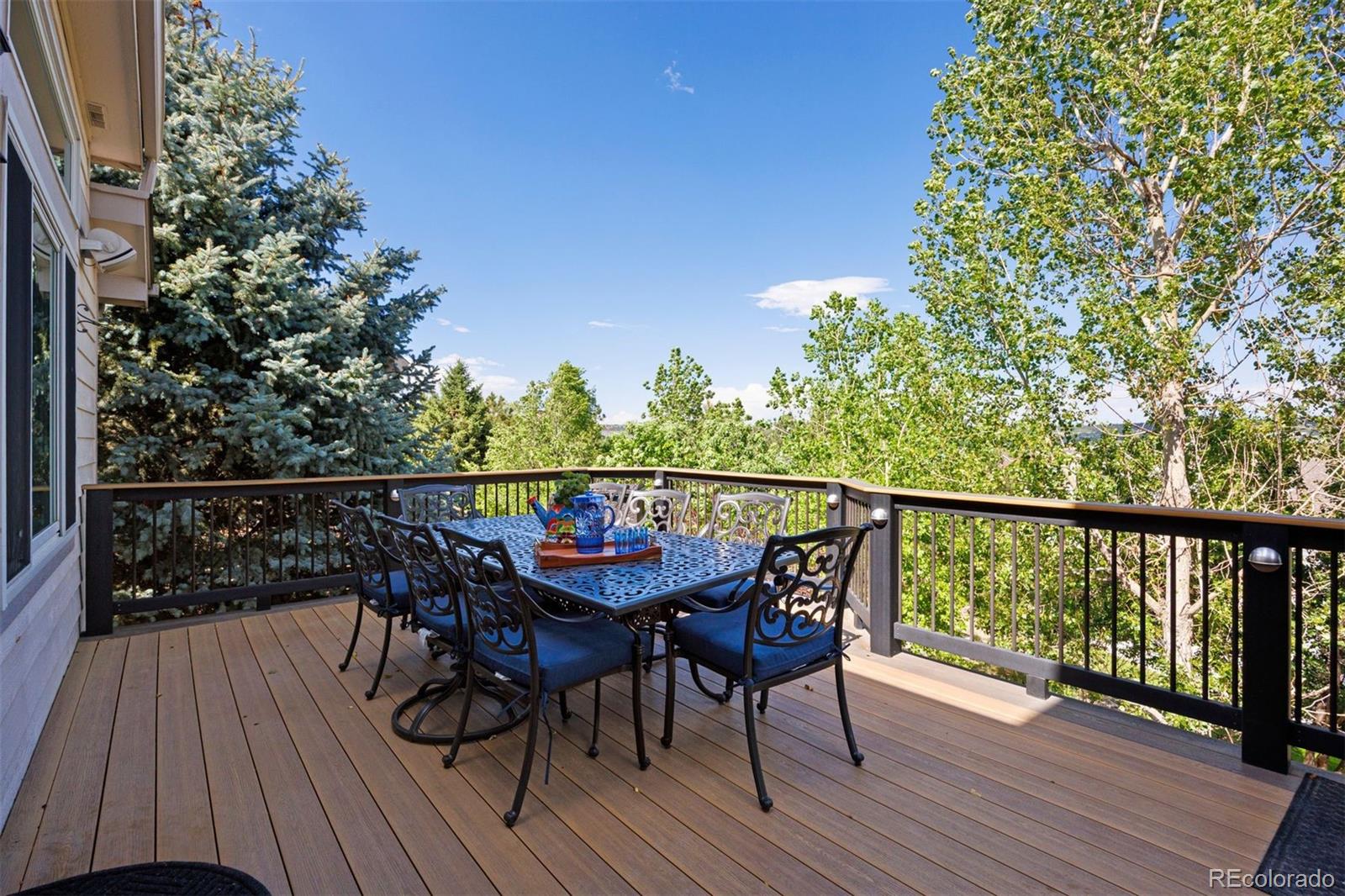 MLS Image #21 for 1720  wild rye court,castle rock, Colorado
