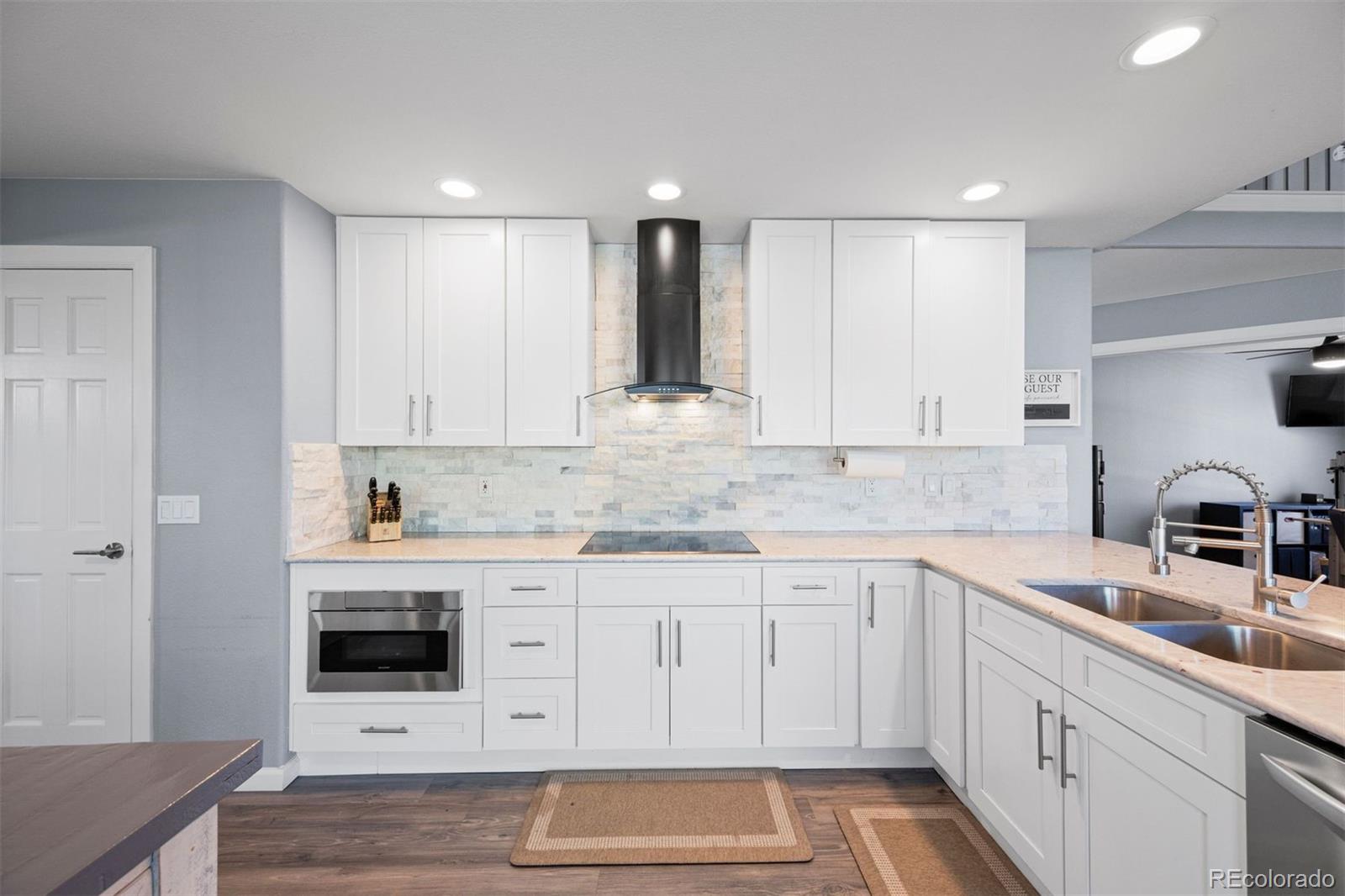 MLS Image #3 for 1720  wild rye court,castle rock, Colorado