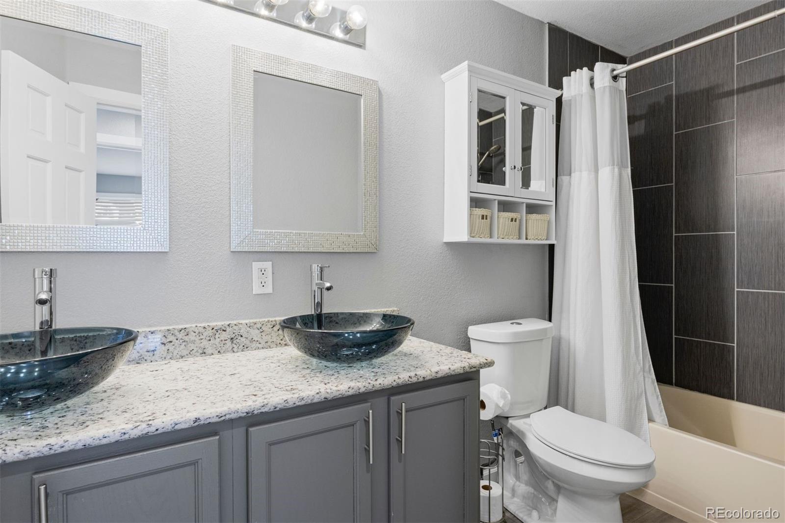 MLS Image #32 for 1720  wild rye court,castle rock, Colorado