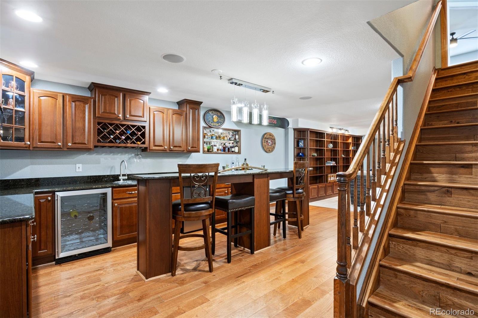 MLS Image #35 for 1720  wild rye court,castle rock, Colorado