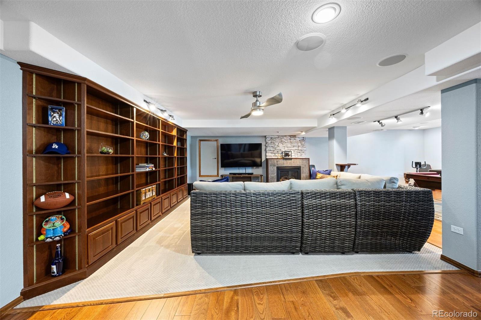 MLS Image #37 for 1720  wild rye court,castle rock, Colorado