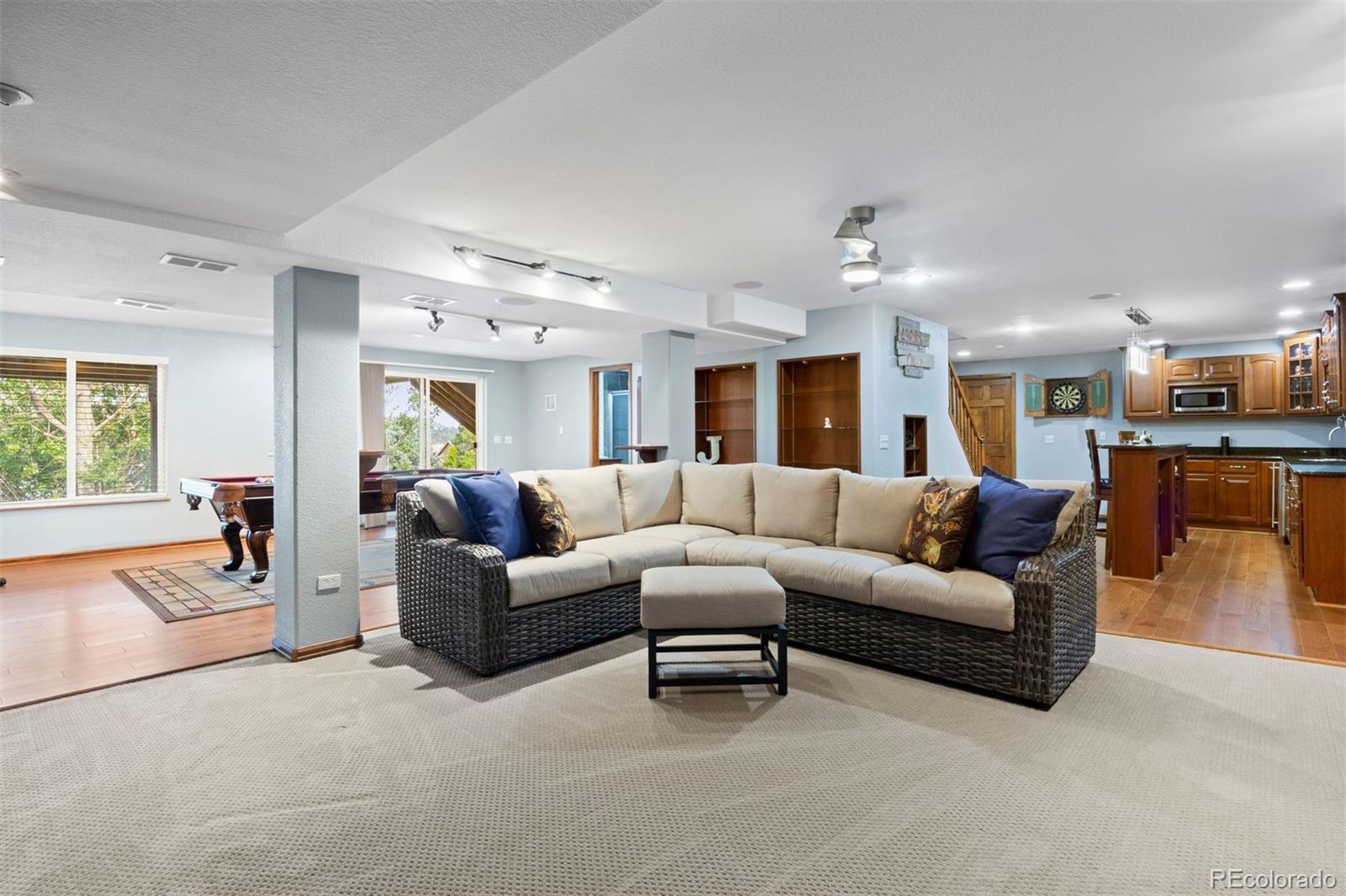 MLS Image #38 for 1720  wild rye court,castle rock, Colorado