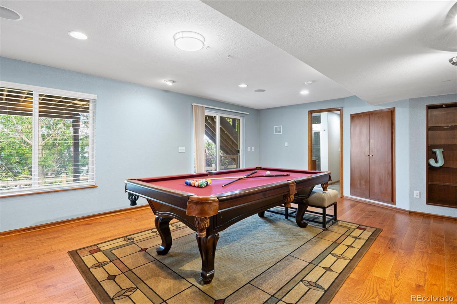 MLS Image #39 for 1720  wild rye court,castle rock, Colorado