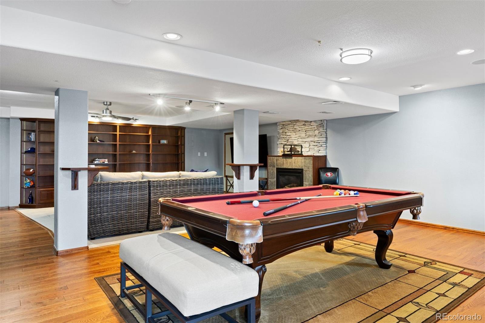 MLS Image #40 for 1720  wild rye court,castle rock, Colorado