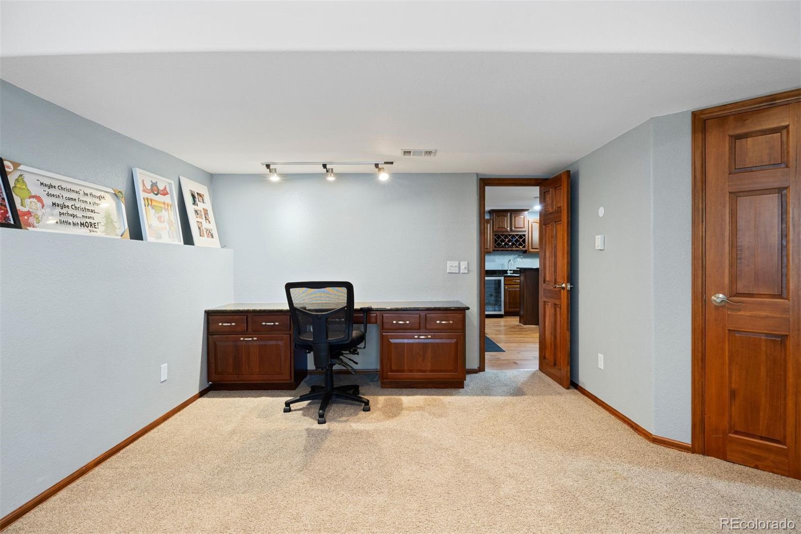 MLS Image #43 for 1720  wild rye court,castle rock, Colorado