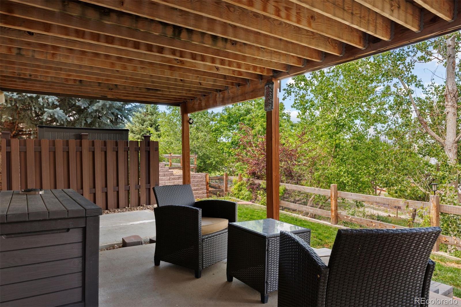 MLS Image #44 for 1720  wild rye court,castle rock, Colorado