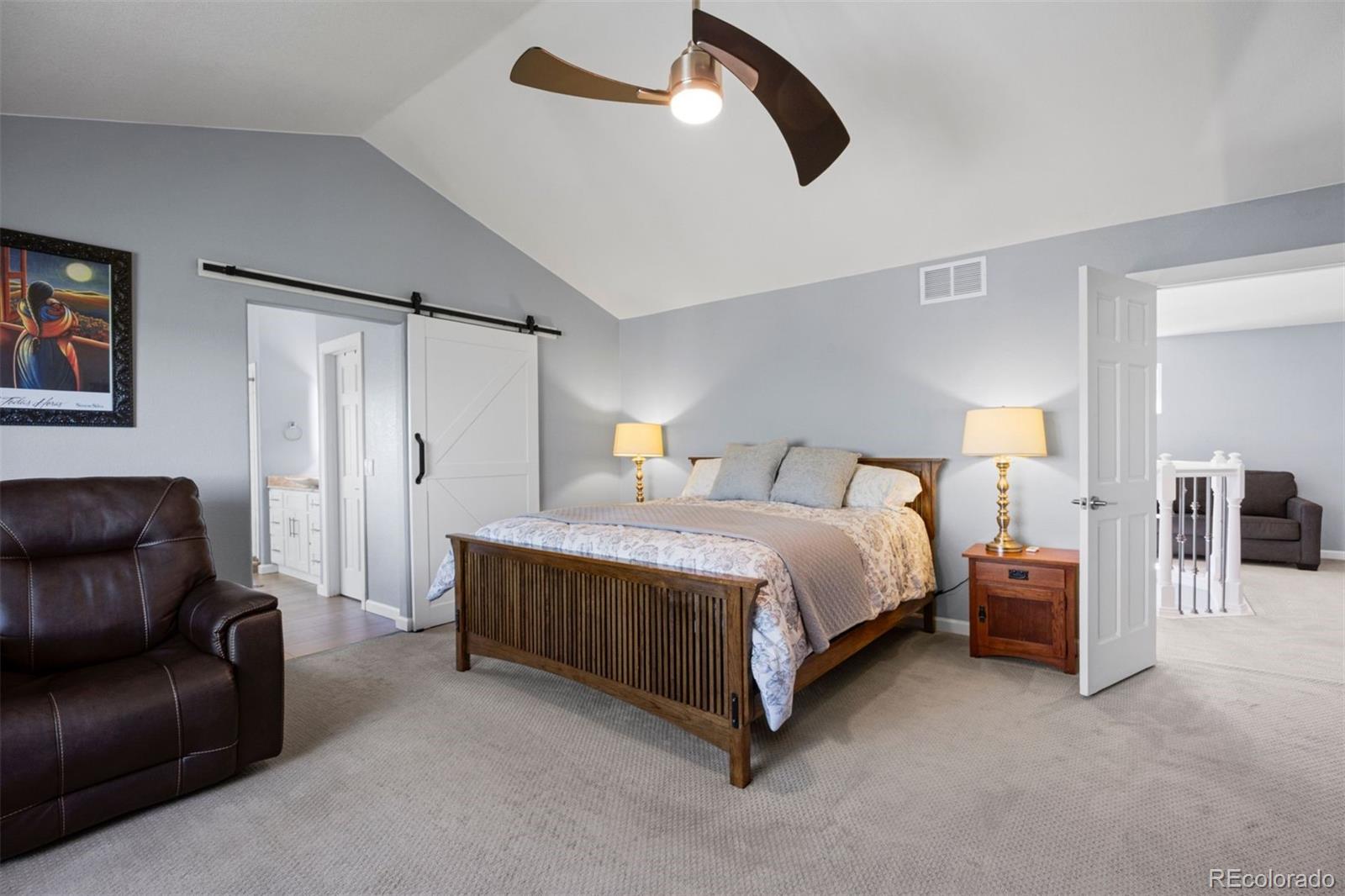 MLS Image #5 for 1720  wild rye court,castle rock, Colorado