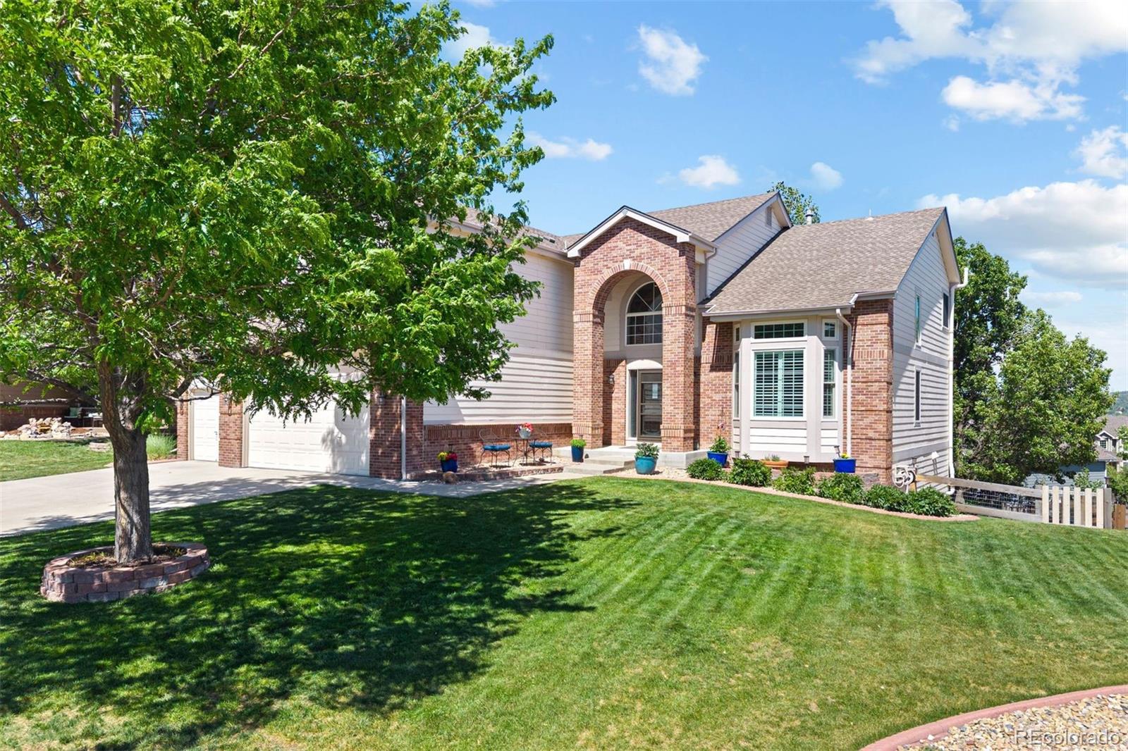 MLS Image #6 for 1720  wild rye court,castle rock, Colorado
